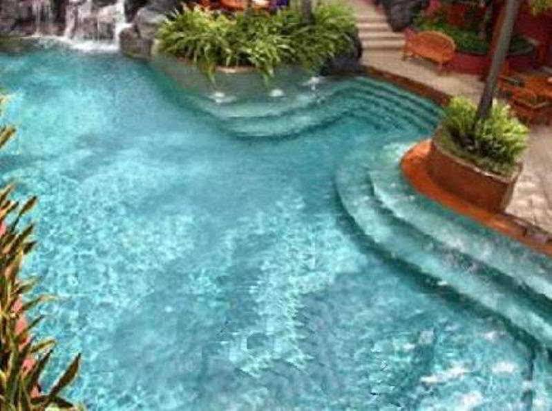 Ascott Jakarta Kültér fotó