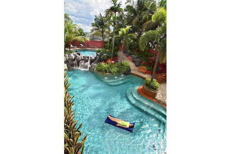 Ascott Jakarta Kültér fotó