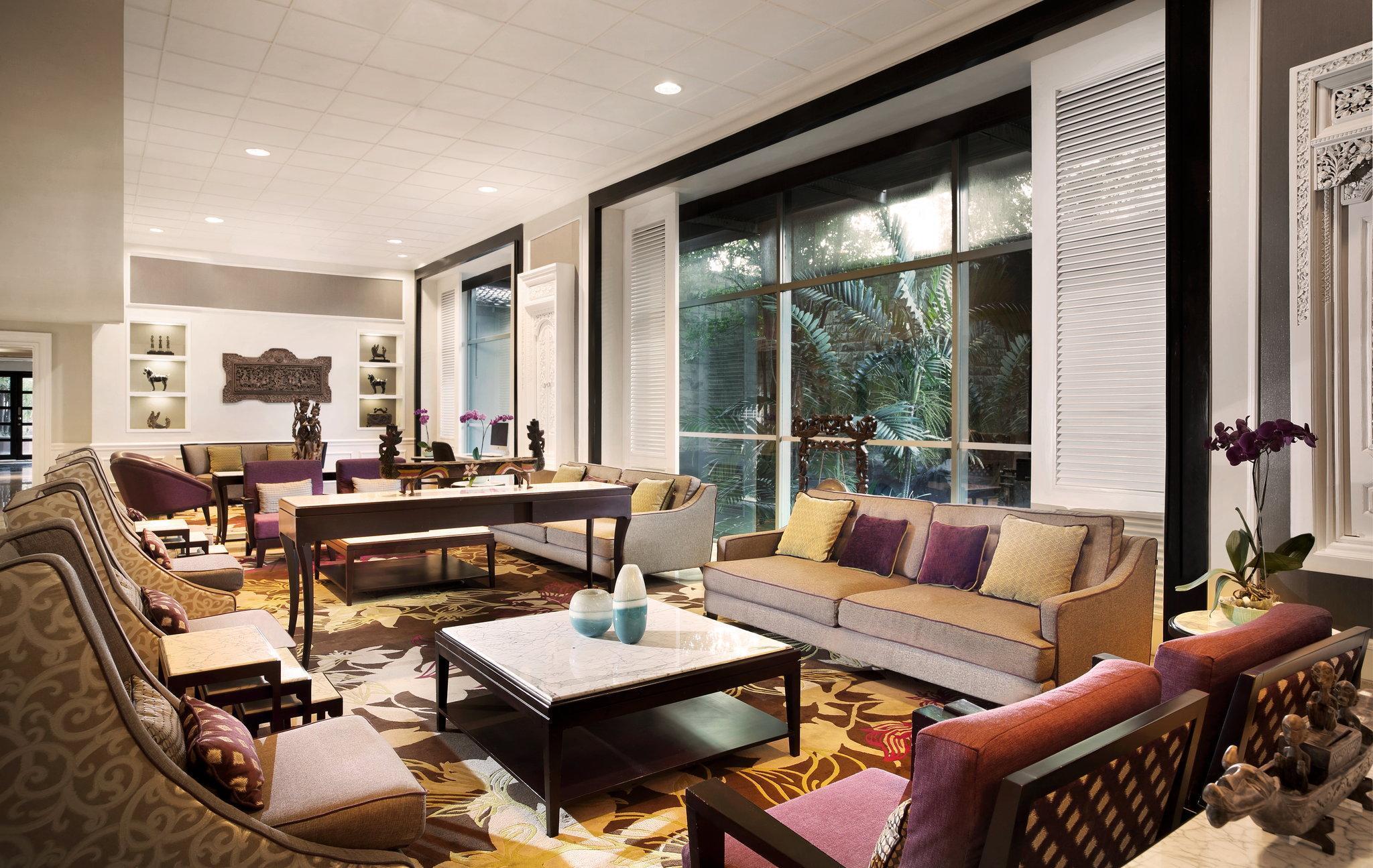 Ascott Jakarta Kültér fotó