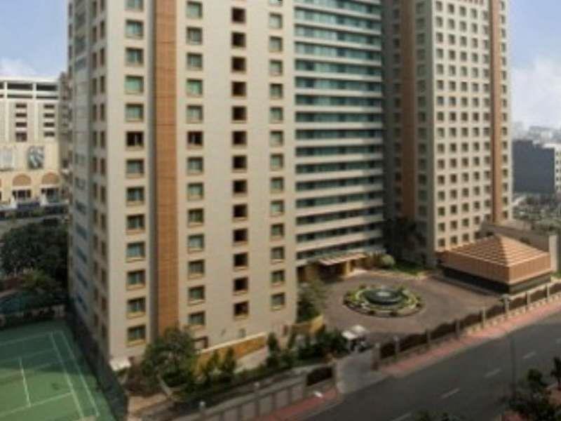 Ascott Jakarta Kültér fotó