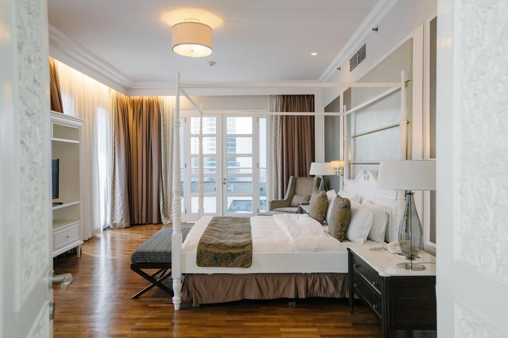 Ascott Jakarta Kültér fotó