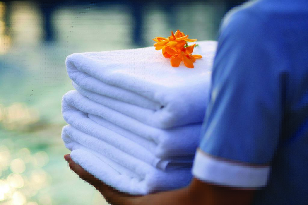 Ascott Jakarta Kültér fotó